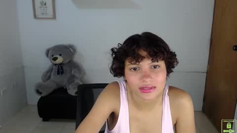 Snapshot of princess_an chatting on 18, 10, 2025 An online show from 18, 10, 2025