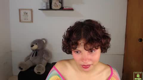 Snapshot of princess_an chatting on 21, 10, 2025 An online show from 21, 10, 2025