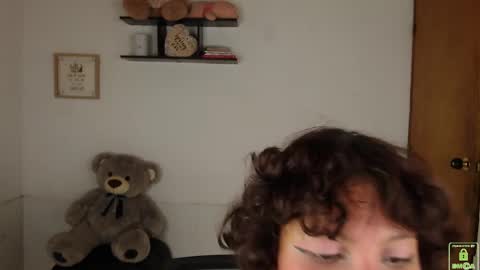 Snapshot of princess_an chatting on 24, 10, 2025 An online show from 24, 10, 2025