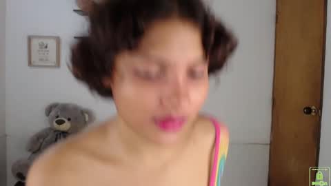 Snapshot of princess_an chatting on 27, 10, 2025 An online show from 27, 10, 2025