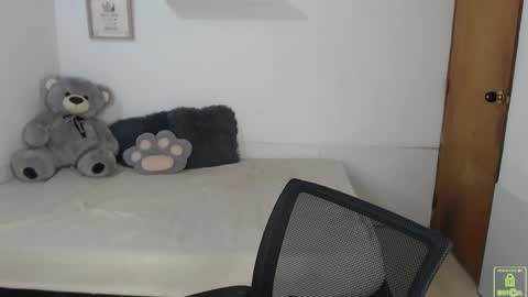 Snapshot of princess_an chatting on 9, 11, 2025 An online show from 9, 11, 2025