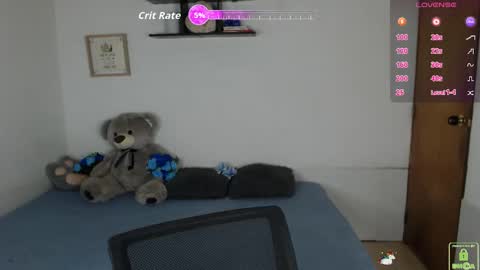 Snapshot of princess_an chatting on 16, 2, 2026 An online show from 16, 2, 2026