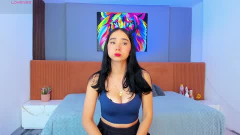 Snapshot of princess_bigboobs19 chatting on 31, 3, 2026 Anii online show from 31, 3, 2026