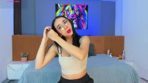 Snapshot of princess_bigboobs19 chatting on 6, 4, 2026 Anii online show from 6, 4, 2026