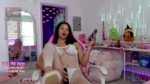 Cece  NEXT LIVESTREAM -- DEC. 4th  7 PM CST online show from 12, 1, 2026