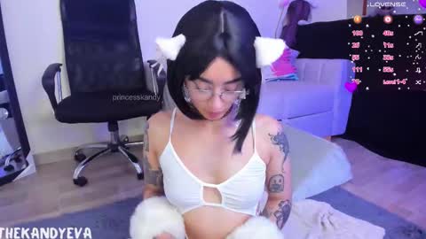 evaaa new account Beth online show from 10, 3, 2026