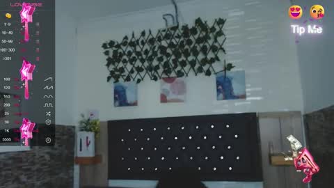 Snapshot of princess_martinez chatting on 4, 12, 2024 Princess Martinez online show from 4, 12, 2024