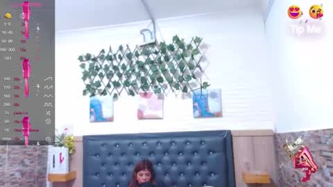 Snapshot of princess_martinez chatting on 5, 12, 2024 Princess Martinez online show from 5, 12, 2024