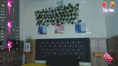 Snapshot of princess_martinez chatting on 10, 12, 2024 Princess Martinez online show from 10, 12, 2024