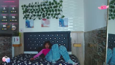 Snapshot of princess_martinez chatting on 20, 12, 2024 Princess Martinez online show from 20, 12, 2024