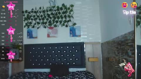 Snapshot of princess_martinez chatting on 23, 12, 2024 Princess Martinez online show from 23, 12, 2024