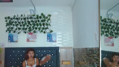 Snapshot of princess_martinez chatting on 23, 1, 2025 Princess Martinez online show from 23, 1, 2025