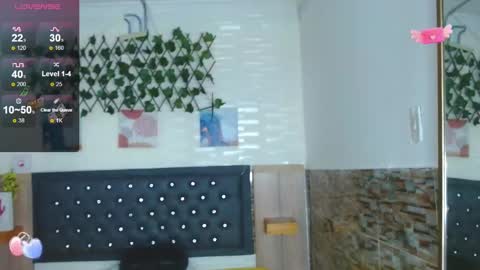 Snapshot of princess_martinez chatting on 29, 1, 2025 Princess Martinez online show from 29, 1, 2025