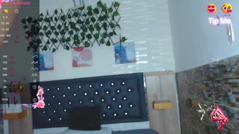 Snapshot of princess_martinez chatting on 3, 2, 2025 Princess Martinez online show from 3, 2, 2025