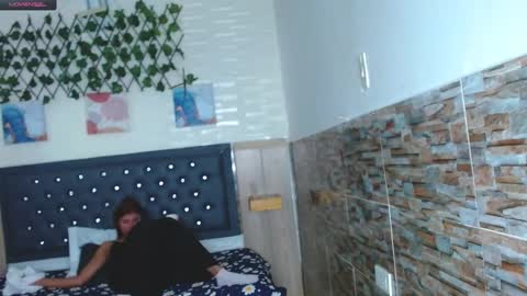 Snapshot of princess_martinez chatting on 10, 2, 2025 Princess Martinez online show from 10, 2, 2025