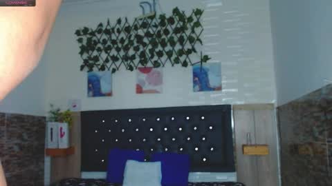 Snapshot of princess_martinez chatting on 12, 2, 2025 Princess Martinez online show from 12, 2, 2025