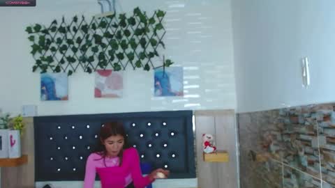 Snapshot of princess_martinez chatting on 27, 2, 2025 Princess Martinez online show from 27, 2, 2025