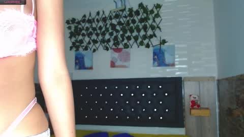Snapshot of princess_martinez chatting on 27, 2, 2025 Princess Martinez online show from 27, 2, 2025