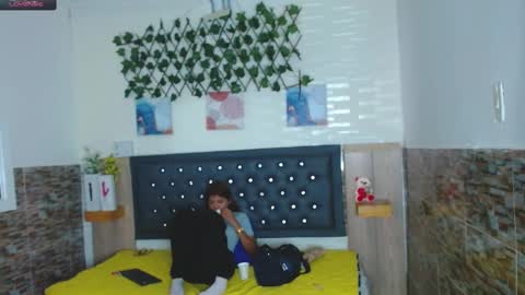 Snapshot of princess_martinez chatting on 4, 3, 2025 Princess Martinez online show from 4, 3, 2025