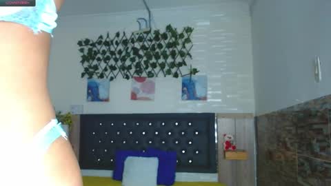 Snapshot of princess_martinez chatting on 4, 3, 2025 Princess Martinez online show from 4, 3, 2025
