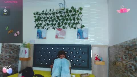 Snapshot of princess_martinez chatting on 6, 3, 2025 Princess Martinez online show from 6, 3, 2025