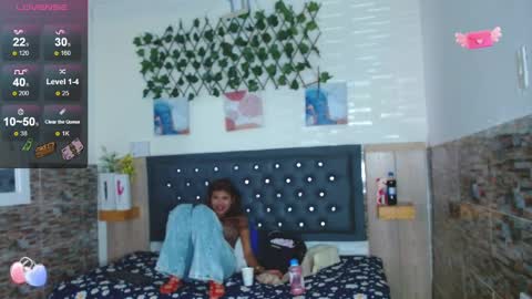 Snapshot of princess_martinez chatting on 10, 3, 2025 Princess Martinez online show from 10, 3, 2025