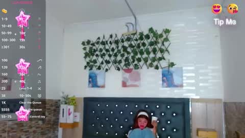 Snapshot of princess_martinez chatting on 9, 9, 2025 Princess Martinez online show from 9, 9, 2025