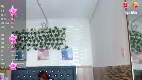 Snapshot of princess_martinez chatting on 17, 9, 2025 Princess Martinez online show from 17, 9, 2025