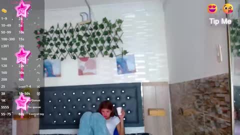 Snapshot of princess_martinez chatting on 22, 9, 2025 Princess Martinez online show from 22, 9, 2025