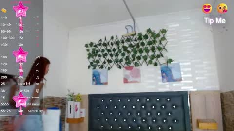 Snapshot of princess_martinez chatting on 26, 9, 2025 Princess Martinez online show from 26, 9, 2025