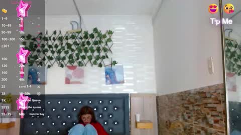 Snapshot of princess_martinez chatting on 30, 9, 2025 Princess Martinez online show from 30, 9, 2025
