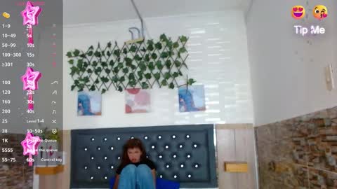 Snapshot of princess_martinez chatting on 1, 10, 2025 Princess Martinez online show from 1, 10, 2025
