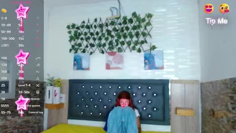 Snapshot of princess_martinez chatting on 6, 10, 2025 Princess Martinez online show from 6, 10, 2025