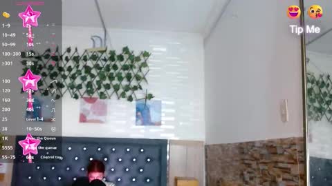 Snapshot of princess_martinez chatting on 10, 10, 2025 Princess Martinez online show from 10, 10, 2025