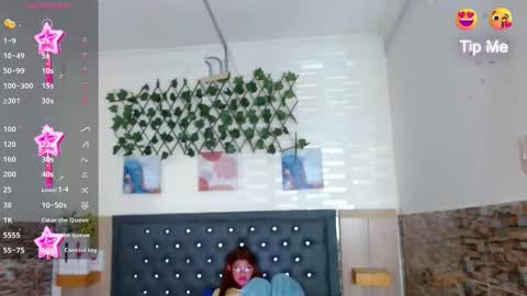 Snapshot of princess_martinez chatting on 20, 10, 2025 Princess Martinez online show from 20, 10, 2025