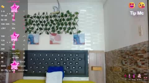 Princess Martinez online show from 31, 10, 2025