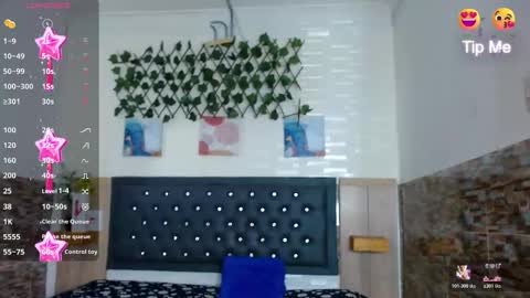 Princess Martinez online show from 19, 11, 2025