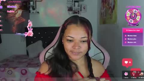 desire sweet online show from 12, 2, 2026