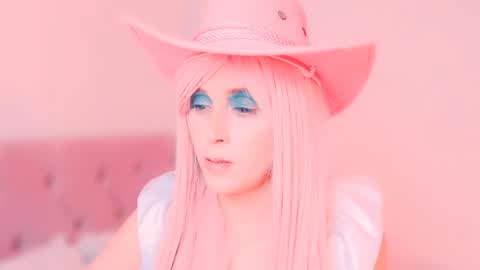 Snapshot of princess_peaach chatting on 23, 10, 2025 ArianaJoliiee online show from 23, 10, 2025