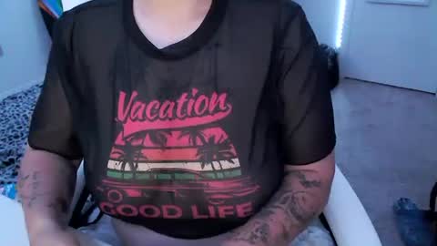 Snapshot of princess_pixielove chatting on 5, 4, 2026 TomboyTease online show from 5, 4, 2026