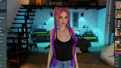 Rose online show from 6, 5, 2026