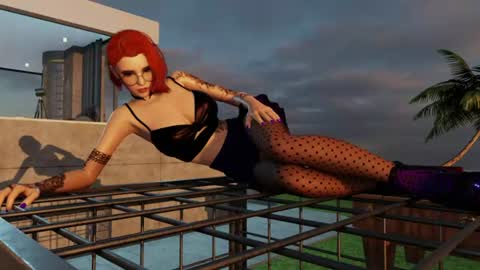 Rose online show from 11, 6, 2026