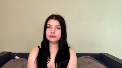 princess shy  online show from 15, 5, 2026