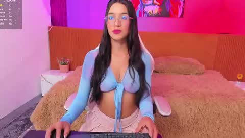 Mia online show from 16, 6, 2026