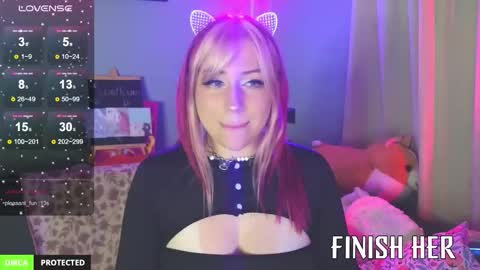 Snapshot of princess_sofiee chatting on 11, 9, 2025 Yo Im Sofiee online show from 11, 9, 2025