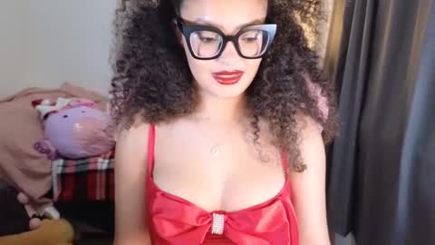 Snapshot of princessamberrrxo chatting on 25, 12, 2024 Amber online show from 25, 12, 2024