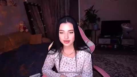 princessamira1 online show from 20, 2, 2026