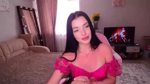 princessamira1 online show from 16, 7, 2026