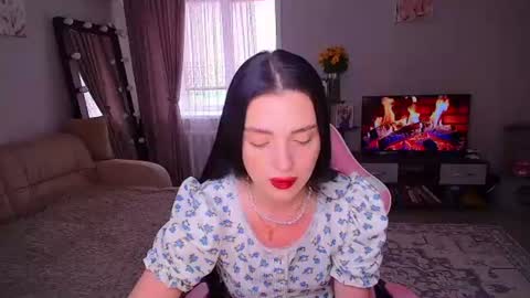 princessamira1 online show from 18, 7, 2026