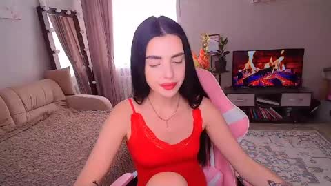 princessamira1 online show from 1, 8, 2026